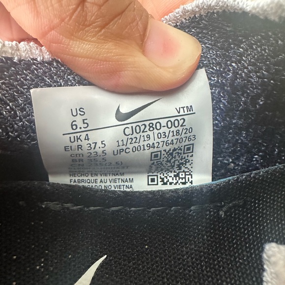 Nike phantom - size 6.5 - Picture 3 of 4